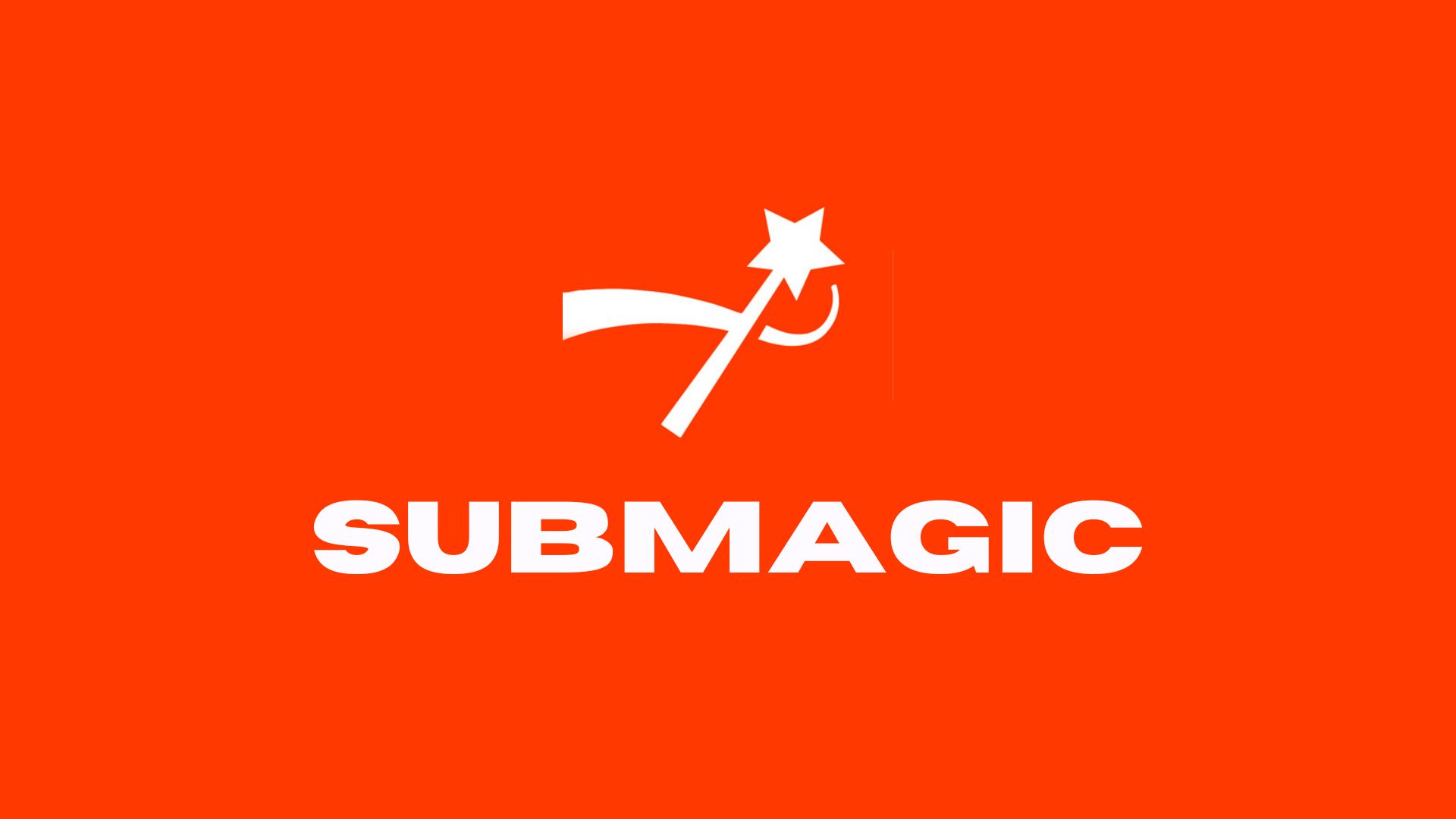 Submagic, l&rsquo;outil IA qui automatise vos shorts et Reels