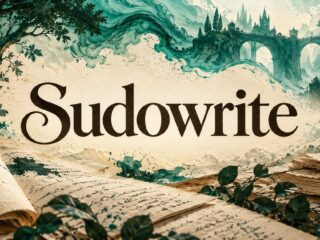 sudowrite outil IA