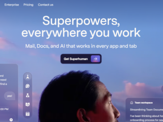 superhuman superhuman