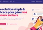 Swello : planification et veille pour les CM francophones