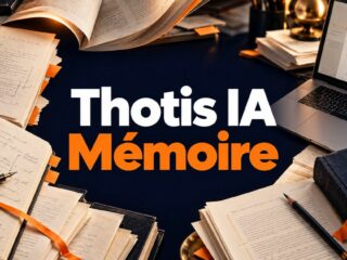 thotis ia memoire