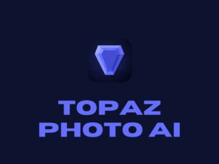 topaz photo ai