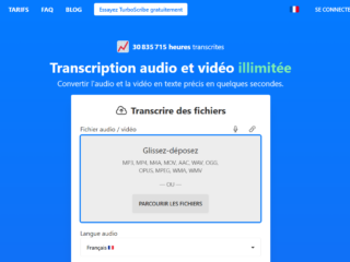 turboscribe turboscribe