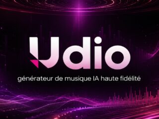 udio