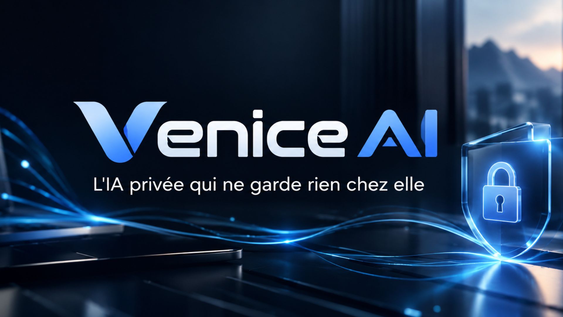 Venice AI : l&rsquo;IA privée qui ne garde rien chez elle