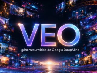veo google deepmind