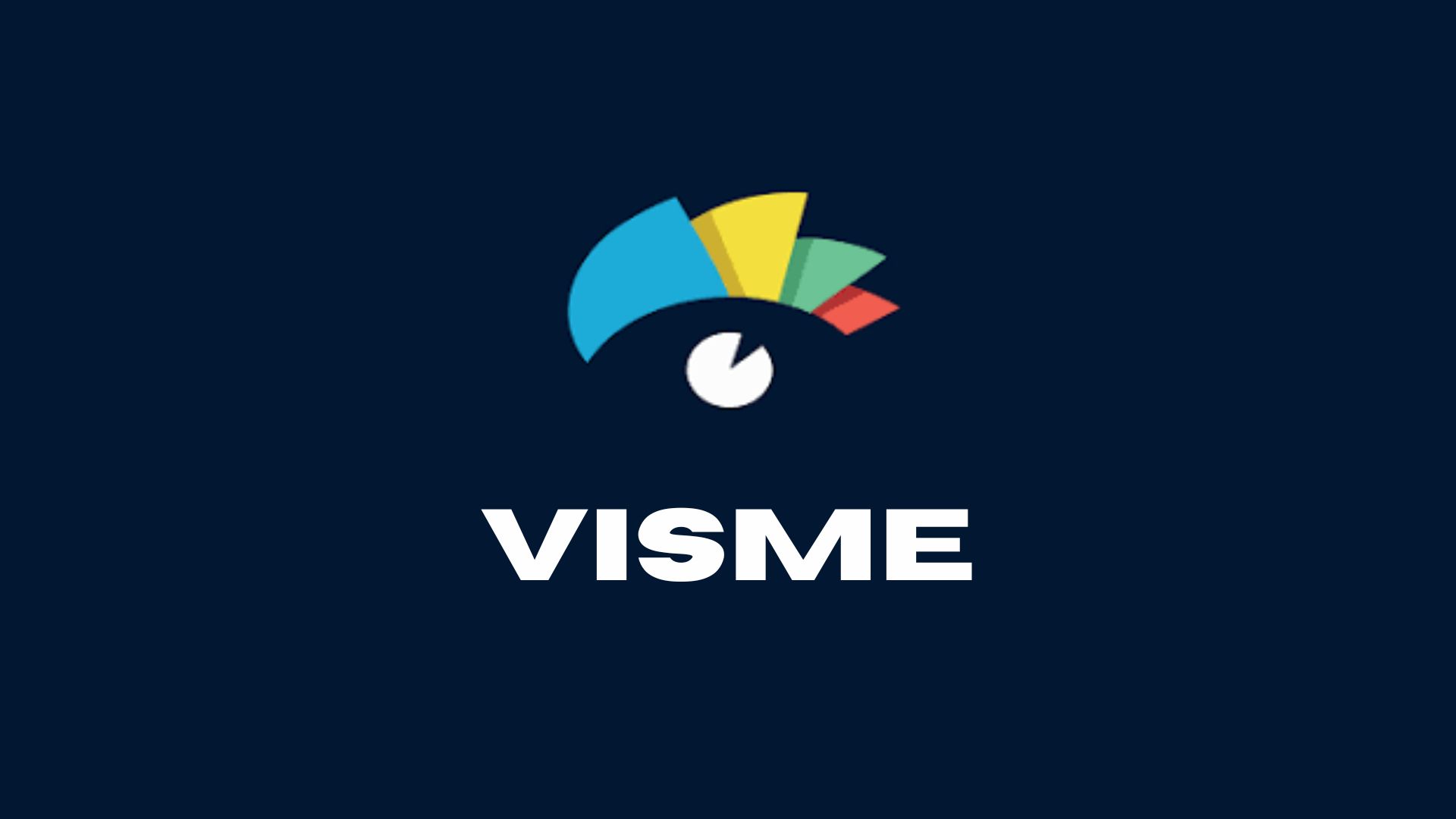 Visme : présentations IA interactives et data-driven