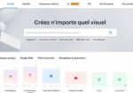 VistaCreate : flyers animés et templates pour les réseaux sociaux