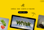 Whisk par Google : transformez vos photos pour générer des visuels et vidéos