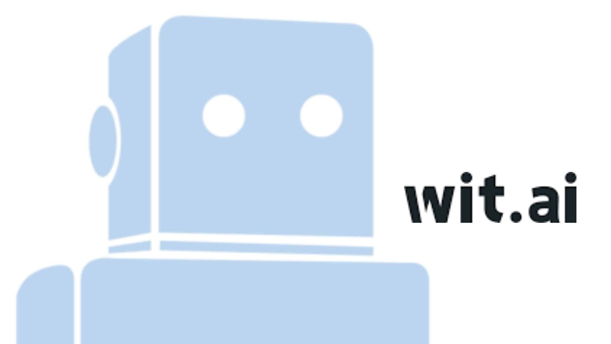 Wit.ai : transformer ce que vos utilisateurs disent en actions