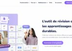 Wooflash : flashcards et QCM générés par IA pour réviser
