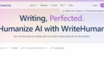 WriteHuman : humaniser un texte généré