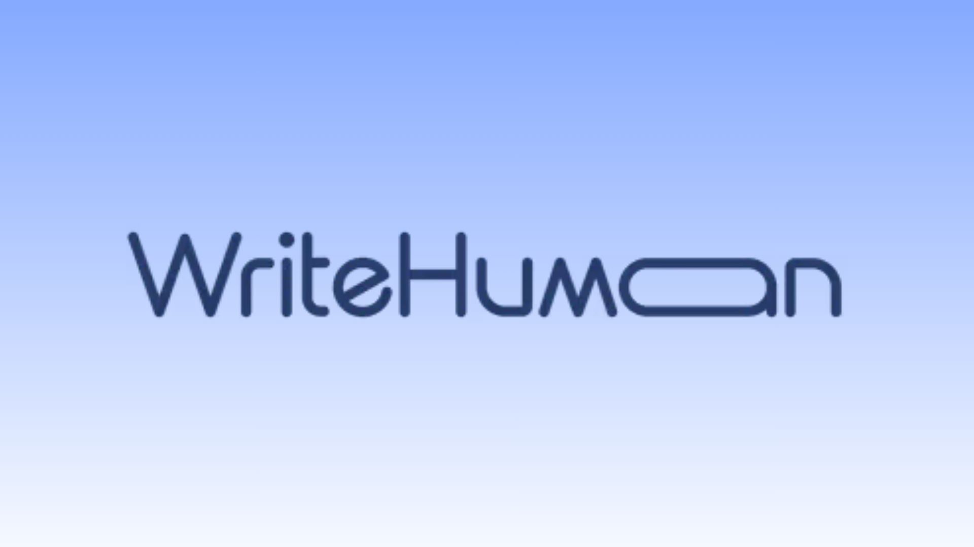 WriteHuman : humaniser un texte généré