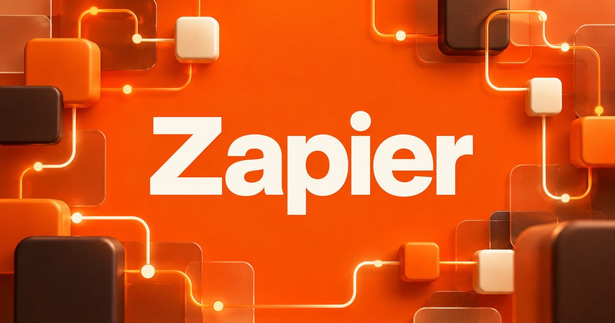 Zapier : automatisez vos tâches et connectez vos outils avec l’IA