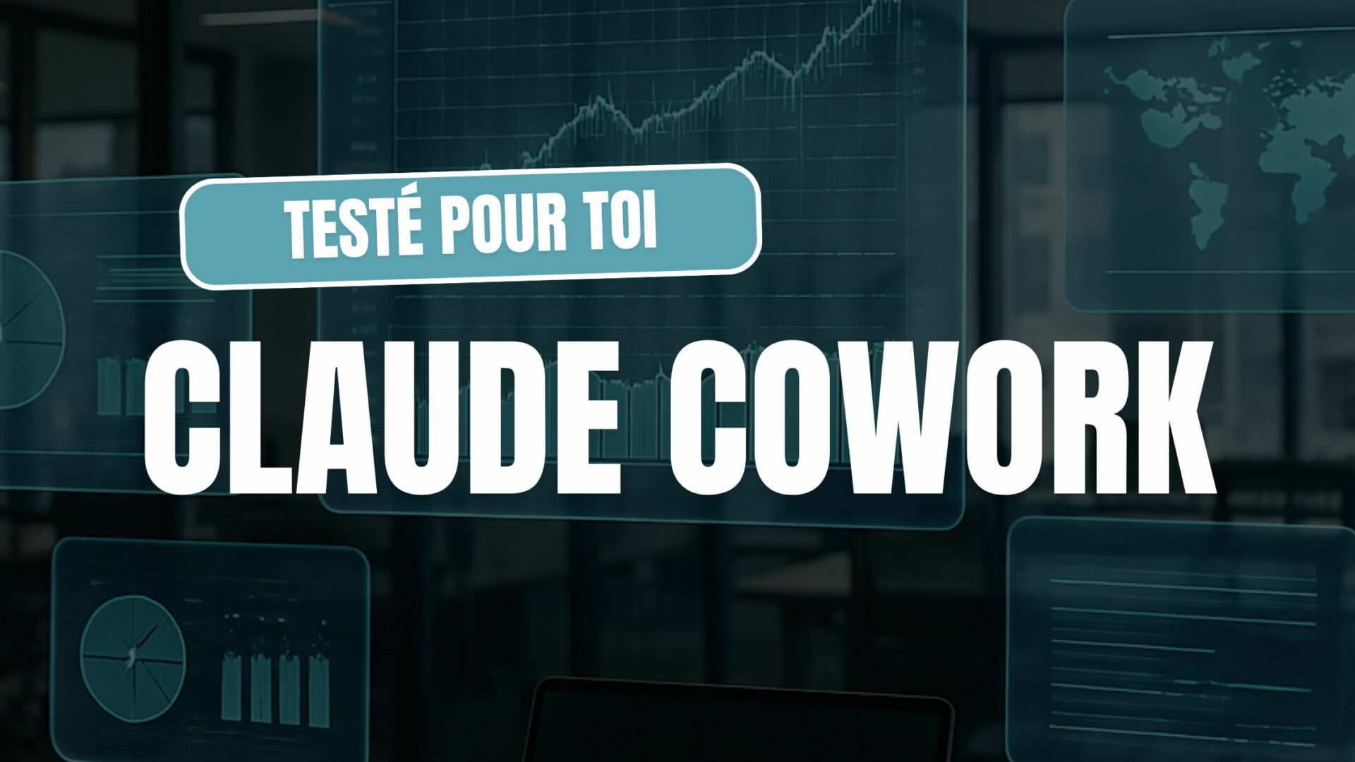 Claude Cowork : le guide complet pour solopreneurs (testé -validé)