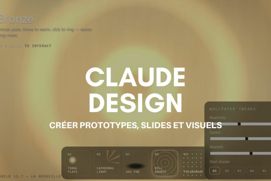 claude design