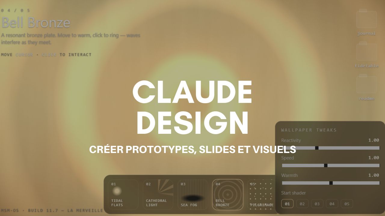 Claude Design