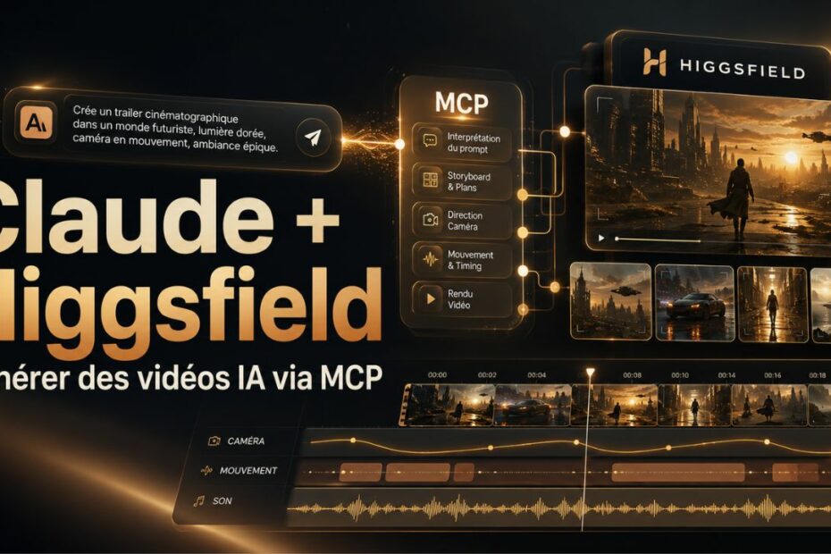 claude mcp higgsfield
