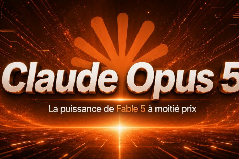 claude opus 5