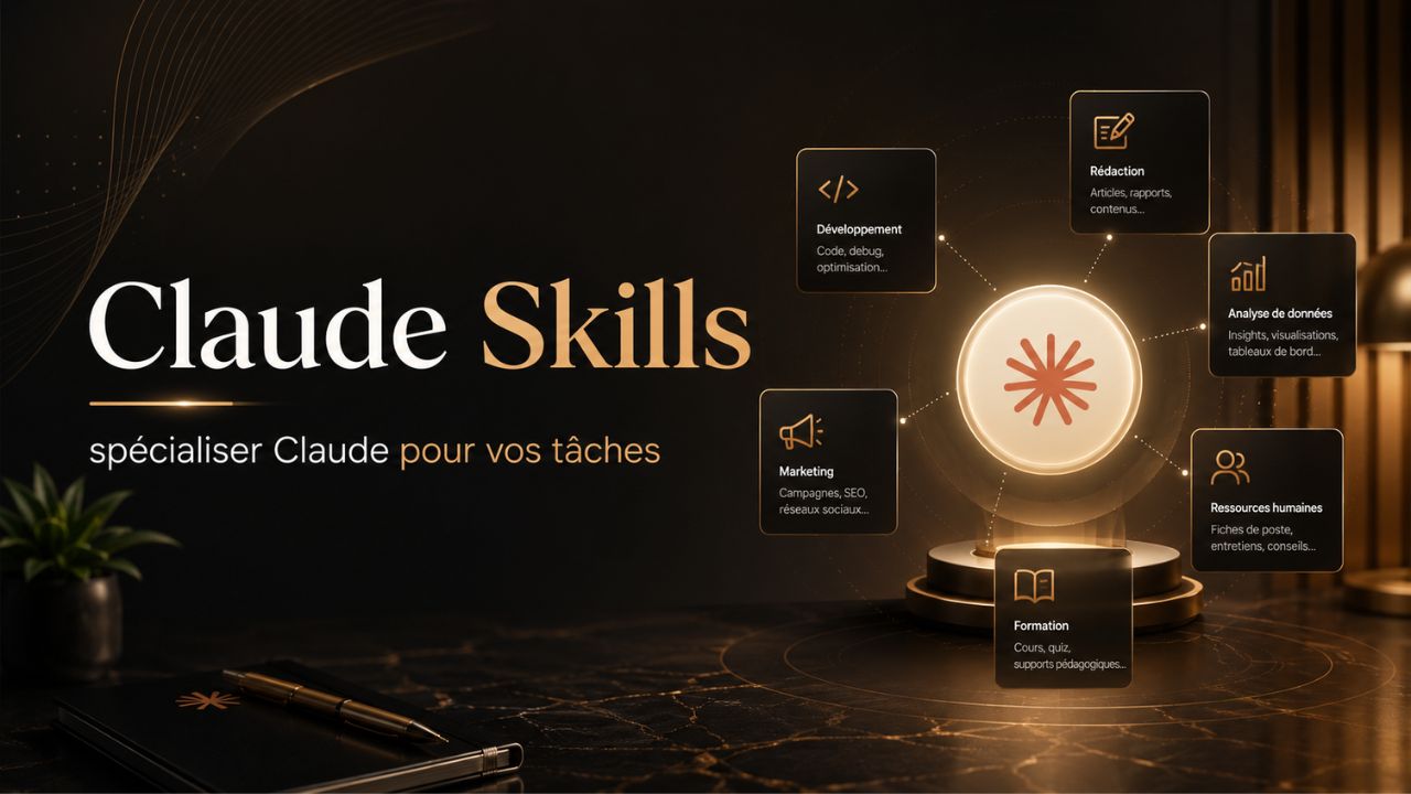 Claude Skills