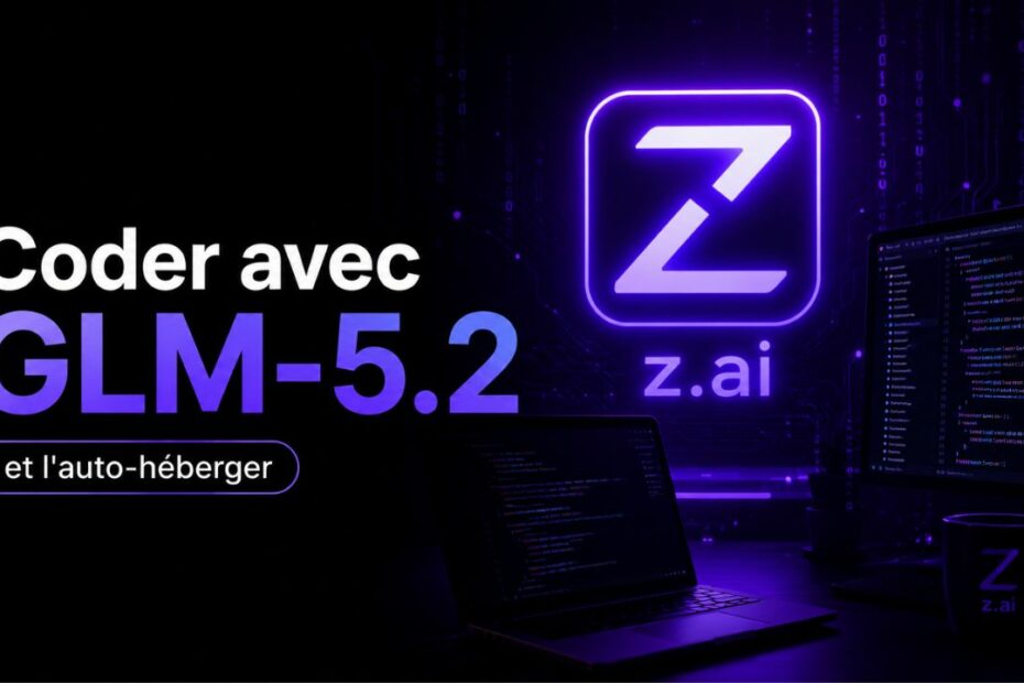 coder avec glm 5 2