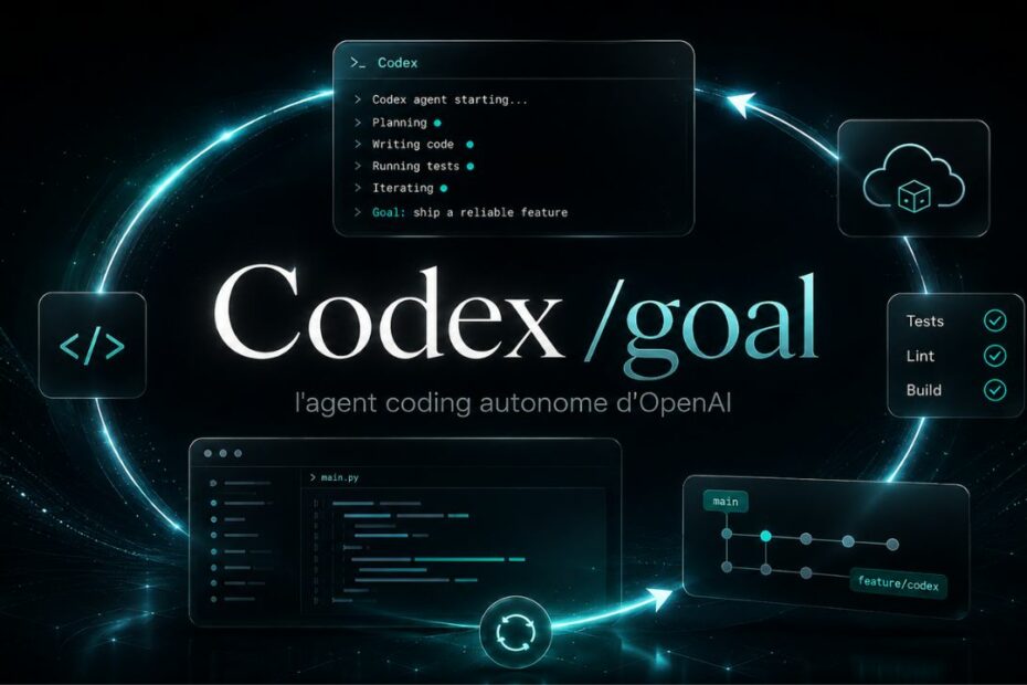 codex goal