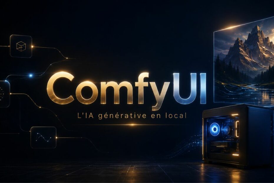 comfy ui