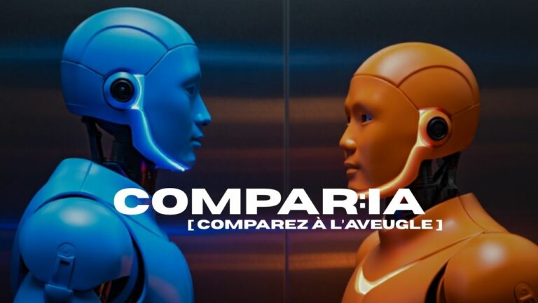 compar IA