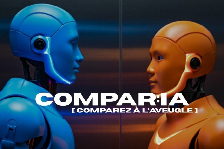 compar IA