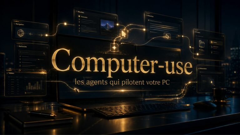 computer use