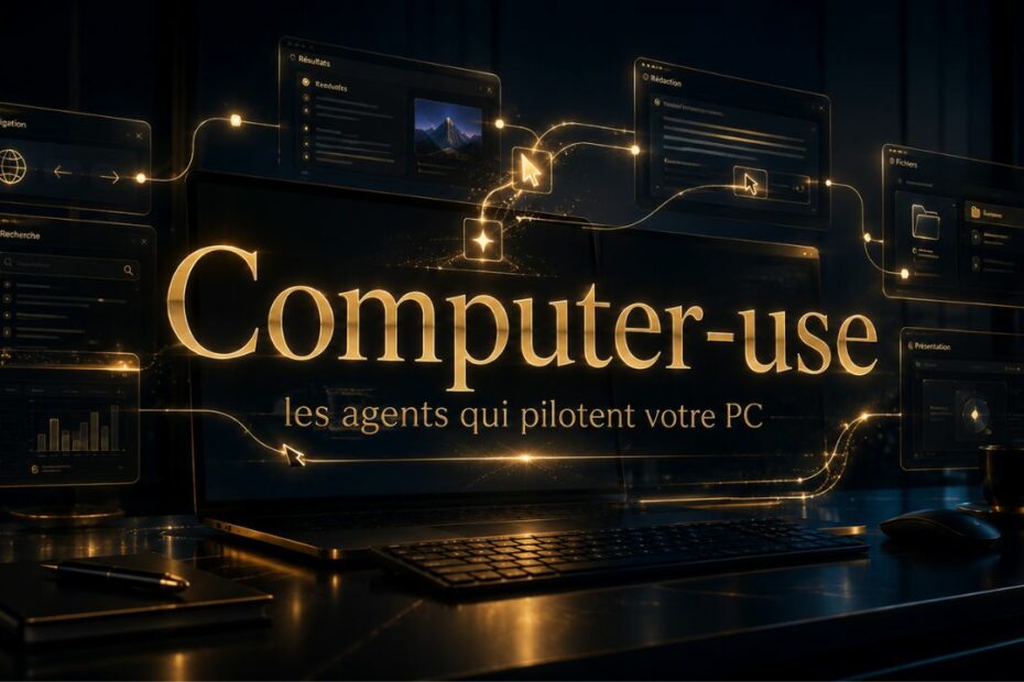 computer use