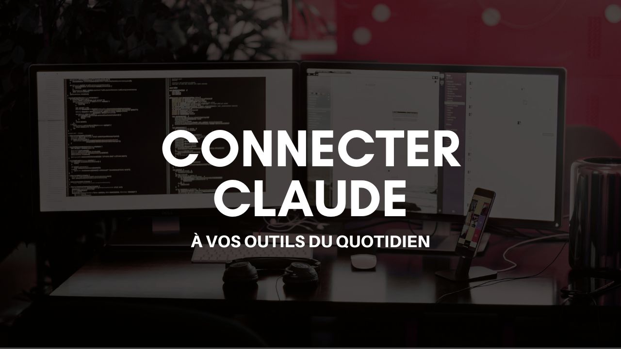 Intégrations MCP Claude