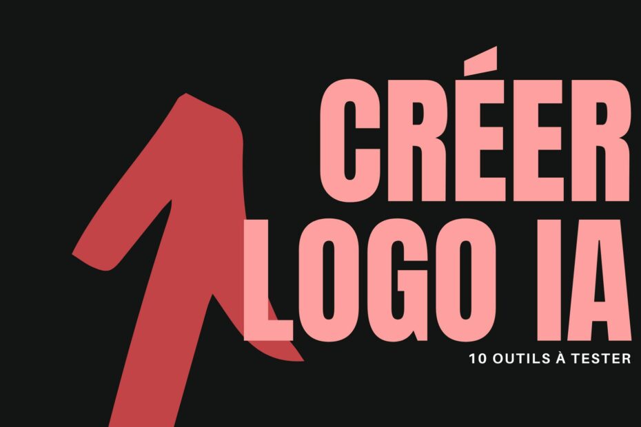 créer logo avec ia