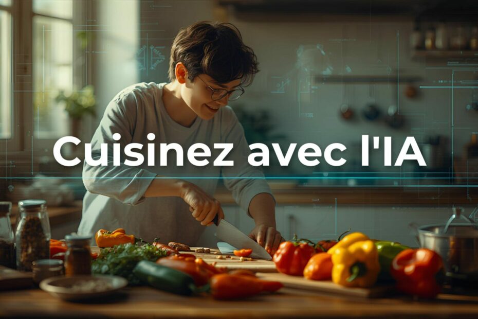 cuisine ia