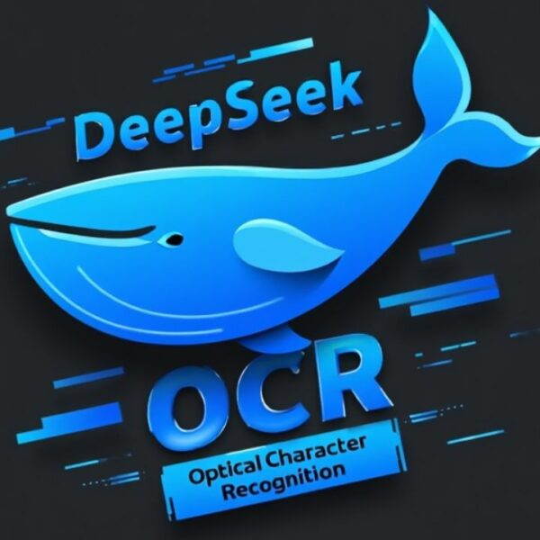 DeepSeek-OCR : libérez la véritable puissance de vos données
