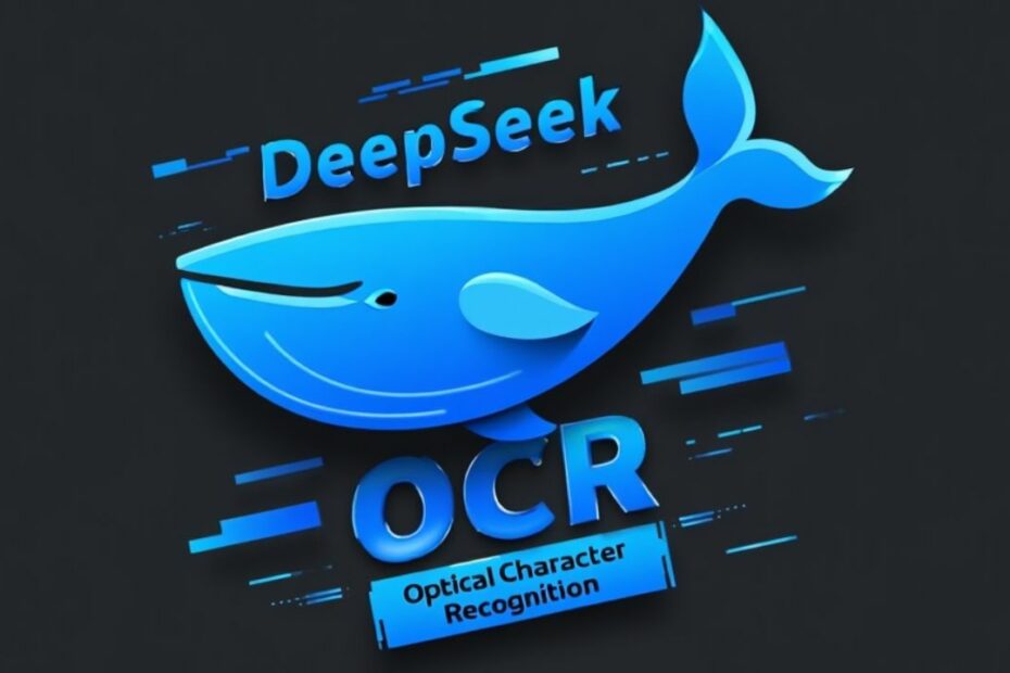 deepseek OCR