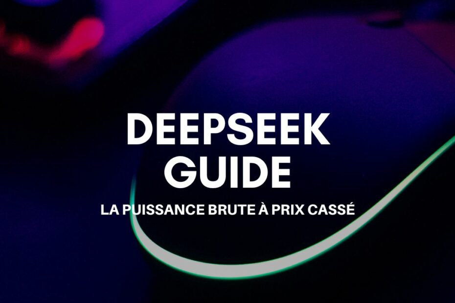 deepseek guide