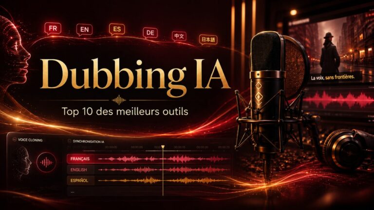 dubbing ia