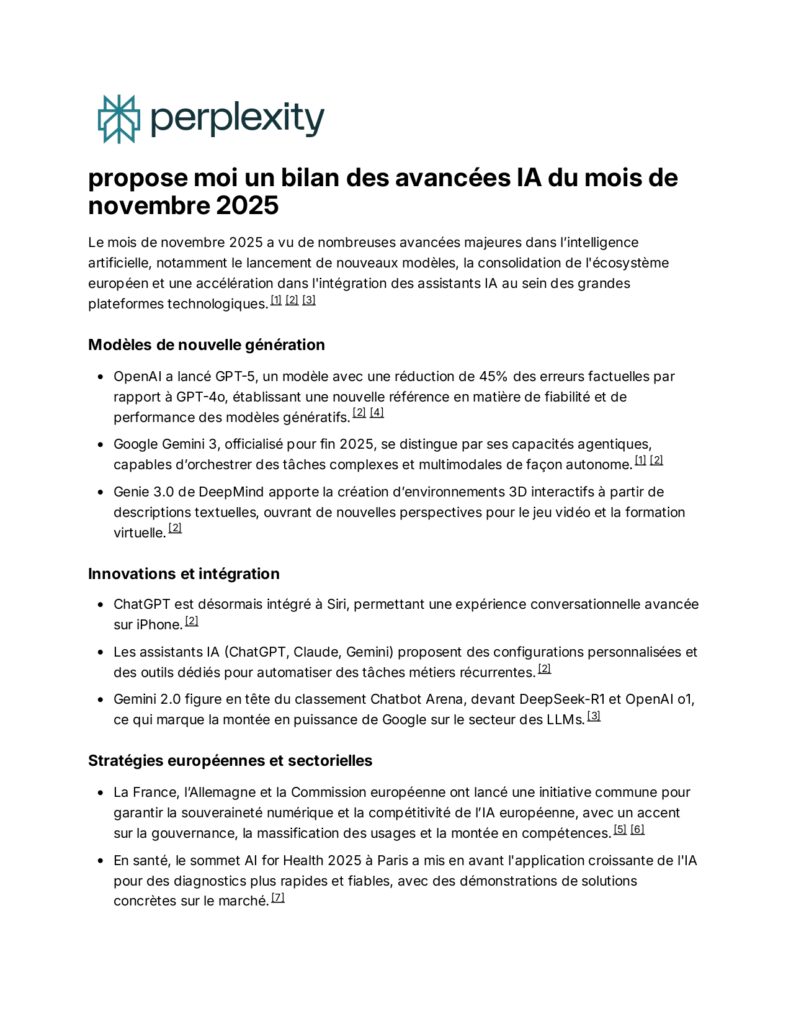 exemple réponse comet perplexity (1)