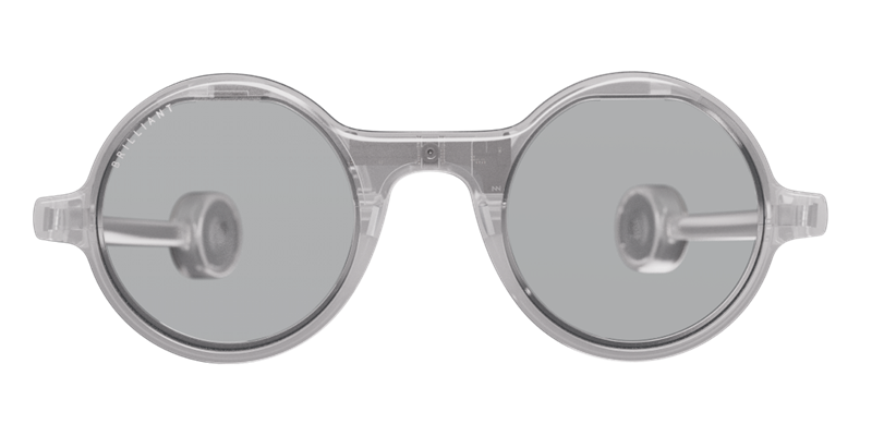 Brilliant Labs Frame, lunettes IA open source avec écran AR et multi-modèle