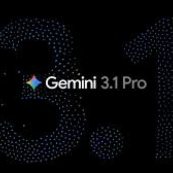 Gemini 3.1 Pro : le bond de raisonnement qui relance la guerre des IA (19 fév. 2026)