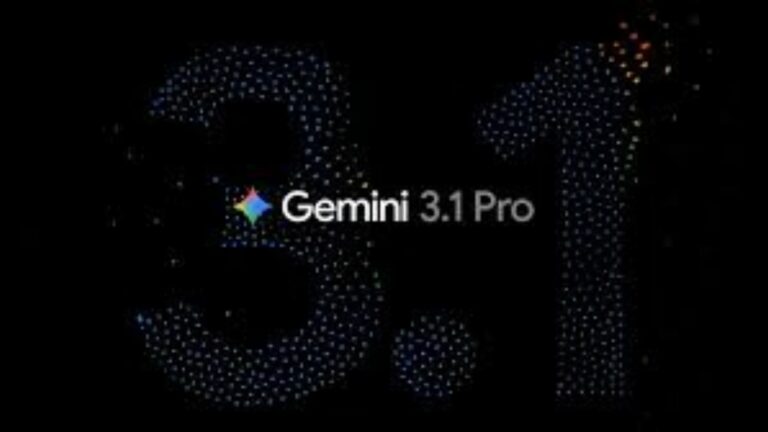 gemini 3 1 pro
