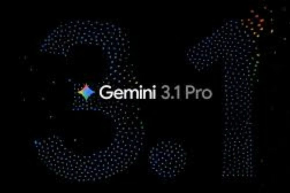 gemini 3 1 pro gemini 3 1 pro