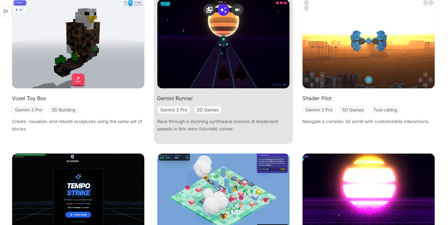 Gemini 3 : l&rsquo;outil qui bosse (enfin) à votre place