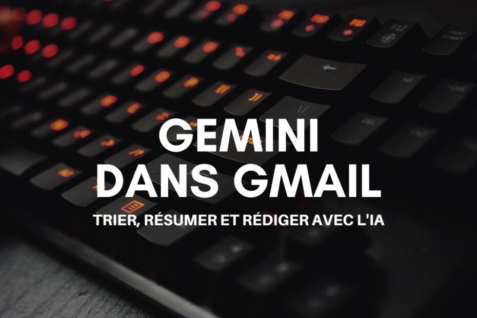 gemini gmail