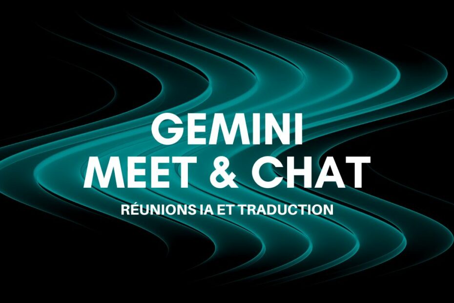 gemini meet chat