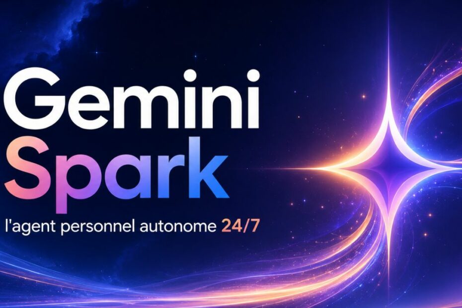 gemini spark