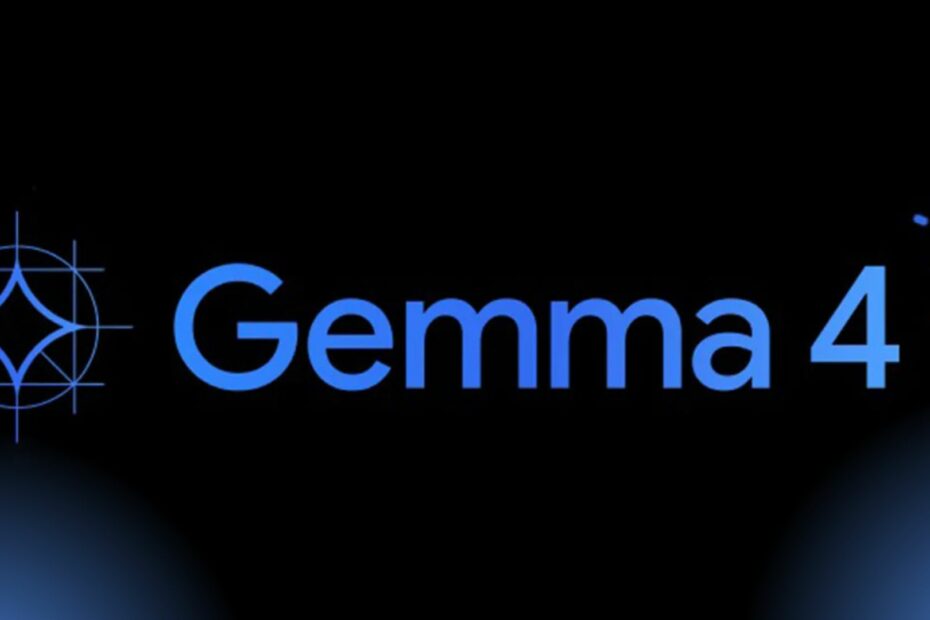 gemma 4