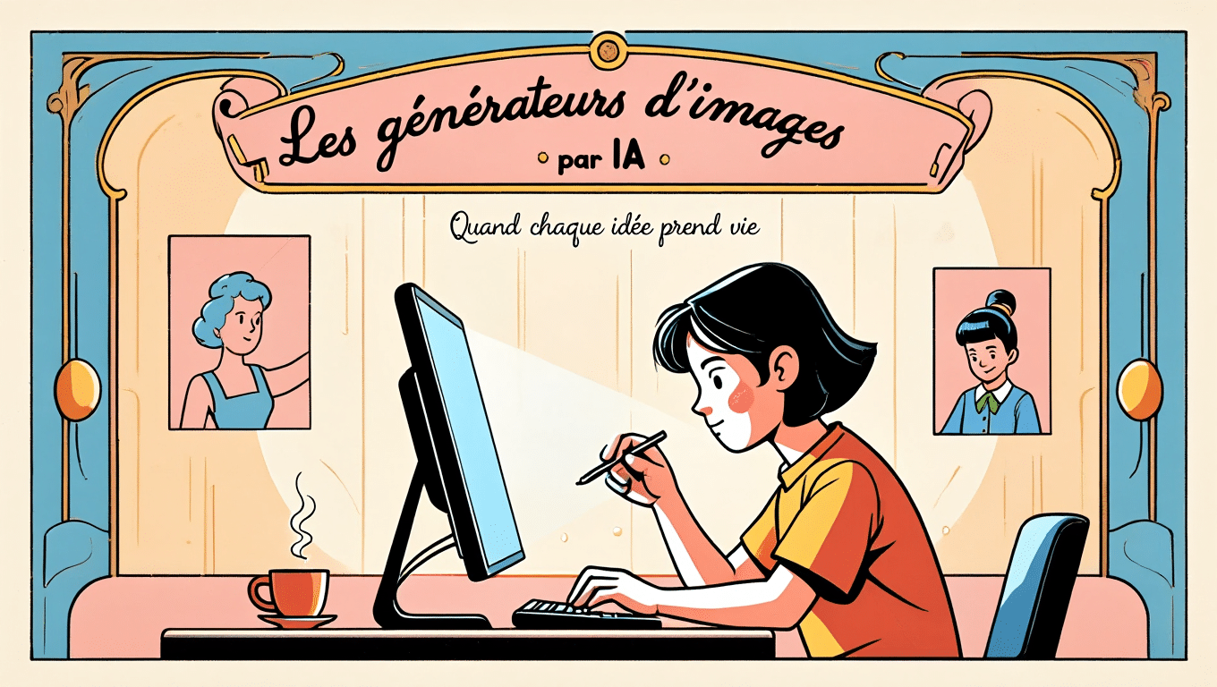 GPT-4o Images : l&rsquo;outil ultime pour créer et modifier des visuels