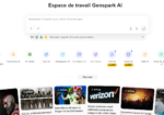 GenSpark Super Agent : l&rsquo;agent IA qui pense, planifie et agit de manière autonome